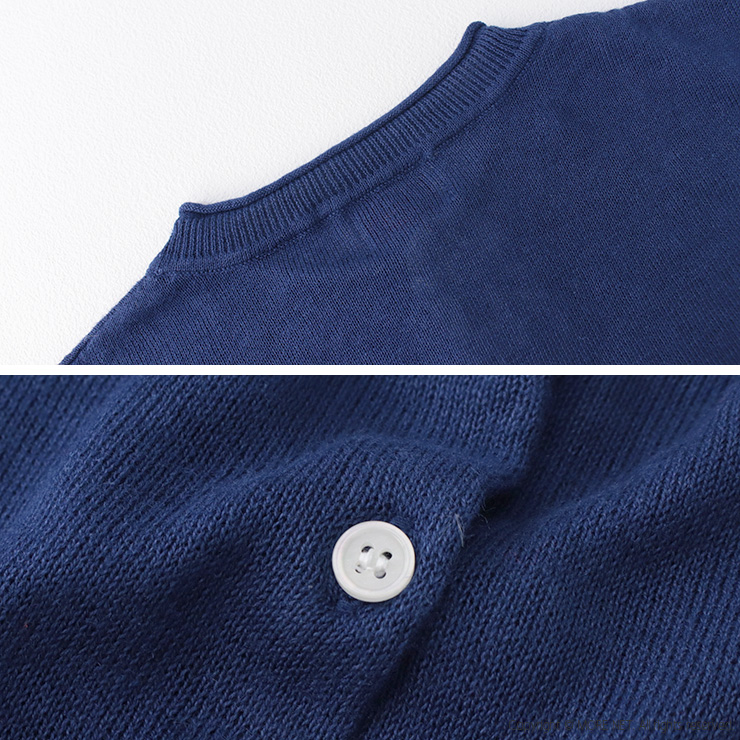 mao made SALE セール/マオメイド UVカットリネン7分袖ドルマン