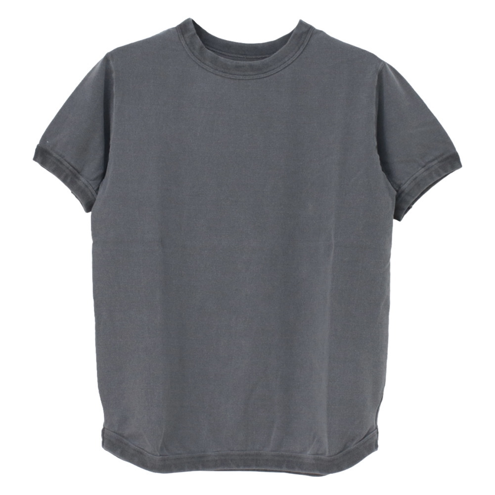 フルカウント FULLCOUNT ピグメントダイ フラットシームヘビーウェイトTシャツ 5222-25 メンズ 日本製 半袖 無地 2025春夏 | FULLCOUNT | 03