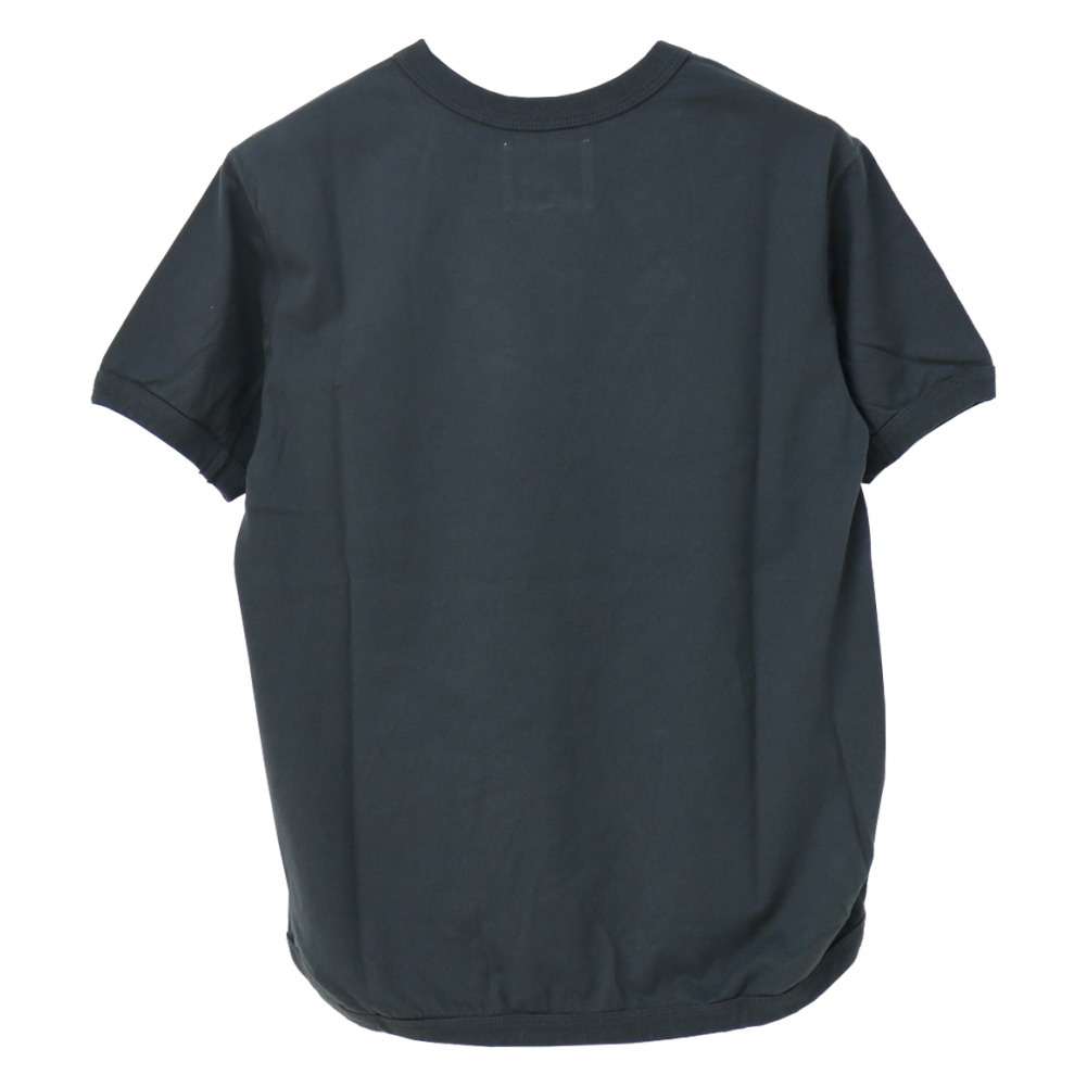 フルカウント FULLCOUNT Tシャツ フラットシームヘビーウェイト 5222 メンズ 日本製 半袖 | FULLCOUNT | 09