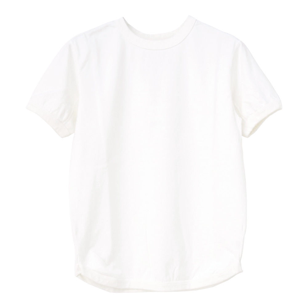 フルカウント FULLCOUNT Tシャツ フラットシームヘビーウェイト 5222 メンズ 日本製 半袖 2024春夏｜more-net2｜02