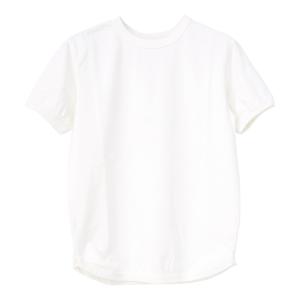 フルカウント FULLCOUNT Tシャツ フラットシームヘビーウェイト 5222 メンズ 日本製 ...