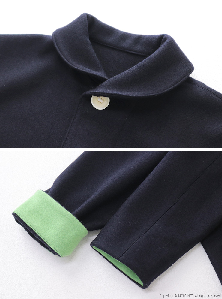 快晴堂 かいせいどう 軽いカットメルトン マリネデッキクルー