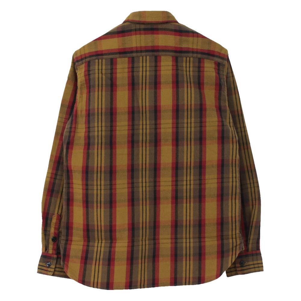 STUDIO D'ARTISAN（ステュディオ・ダ・ルチザン） ヘヴィーウェイト