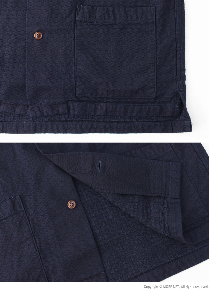 STUDIO D'ARTISAN（ステュディオ・ダ・ルチザン） インディゴドビー