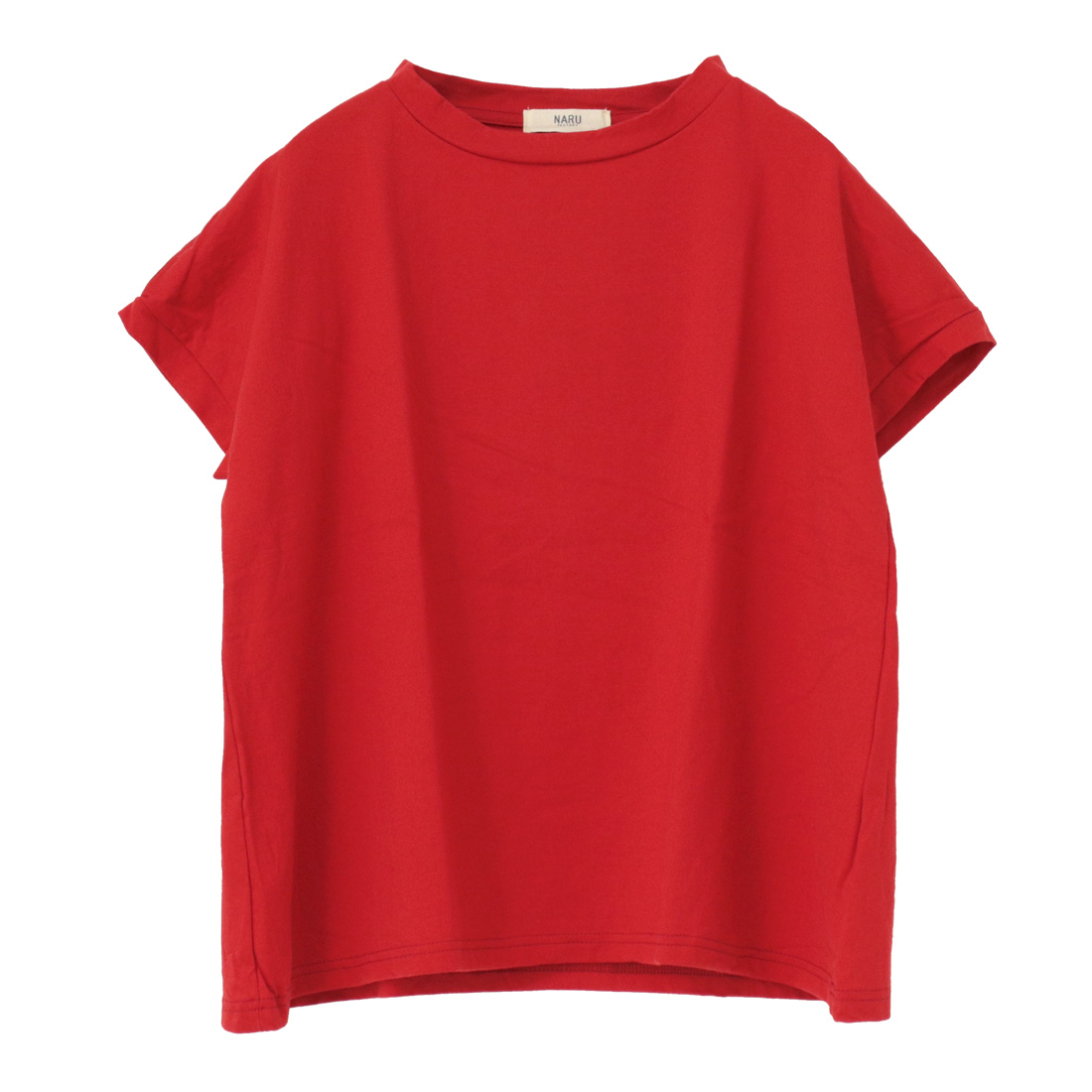 ナル NARU 40/2クラシック天竺 ミナミシャツ 629031/649001 Tシャツ 半袖 無地 ワイド 日本製 レディース 2025春夏 楽天市場】□ナル NARU 40/2クラシック天竺 ミナミシャツ 629031