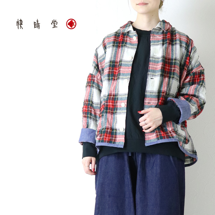 快晴堂 レディースファッション｜ファッション おすすめ人気商品一覧