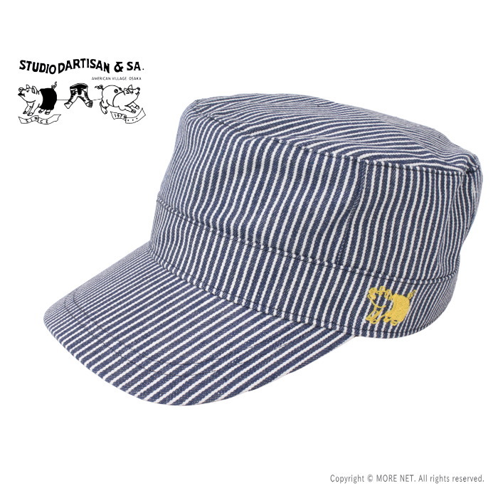 XefBIE_`U STUDIO D'ARTISAN qbR[[NLbv 7222H Y fB[X Xq |CghJ