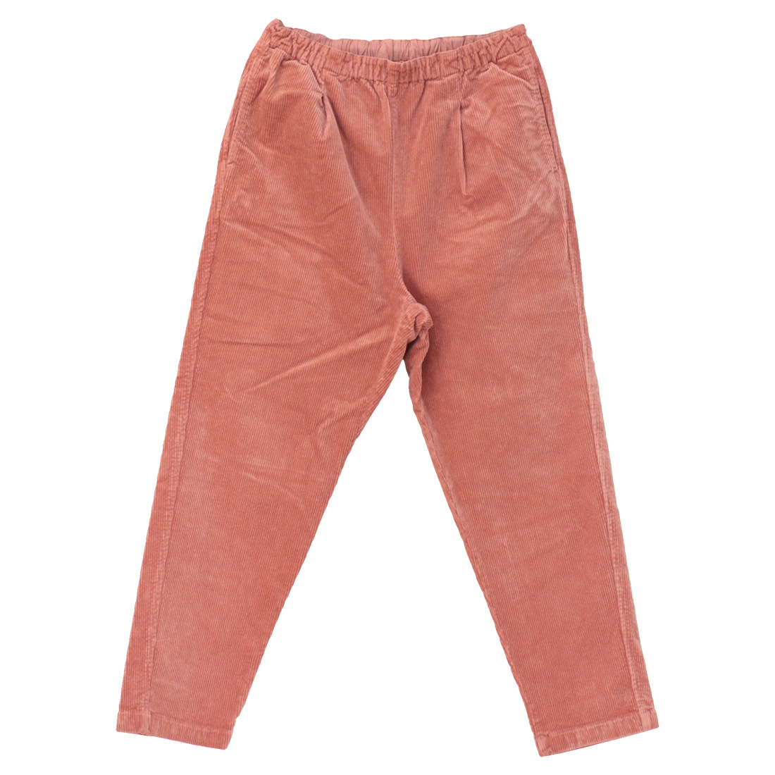 ナチュラルランドリー NATURAL LAUNDRY 8Wストレッチコールスリムドローパンツ 7244P-002 ボトムス コーデュロイ 無地 総ゴム /返品・交換不可/SALE セール | NATURAL LAUNDRY | 02