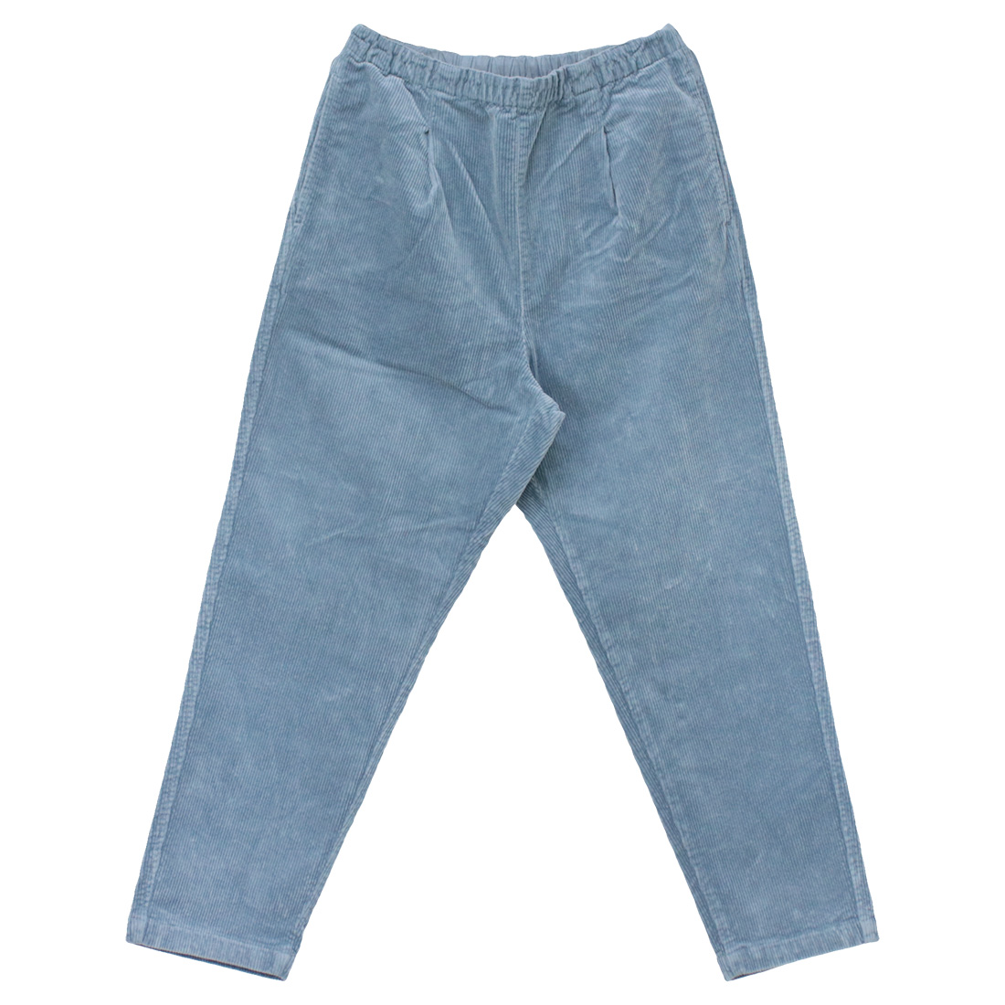 ナチュラルランドリー NATURAL LAUNDRY 8Wストレッチコールスリムドローパンツ 7244P-002 ボトムス コーデュロイ 無地 総ゴム /返品・交換不可/SALE セール | NATURAL LAUNDRY | 03