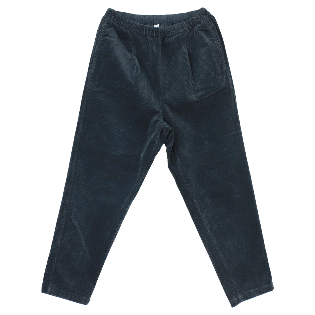 ナチュラルランドリー NATURAL LAUNDRY 8Wストレッチコールスリムドローパンツ 7244P-002 ボトムス コーデュロイ 無地 総ゴム /返品・交換不可/SALE セール | NATURAL LAUNDRY | 04