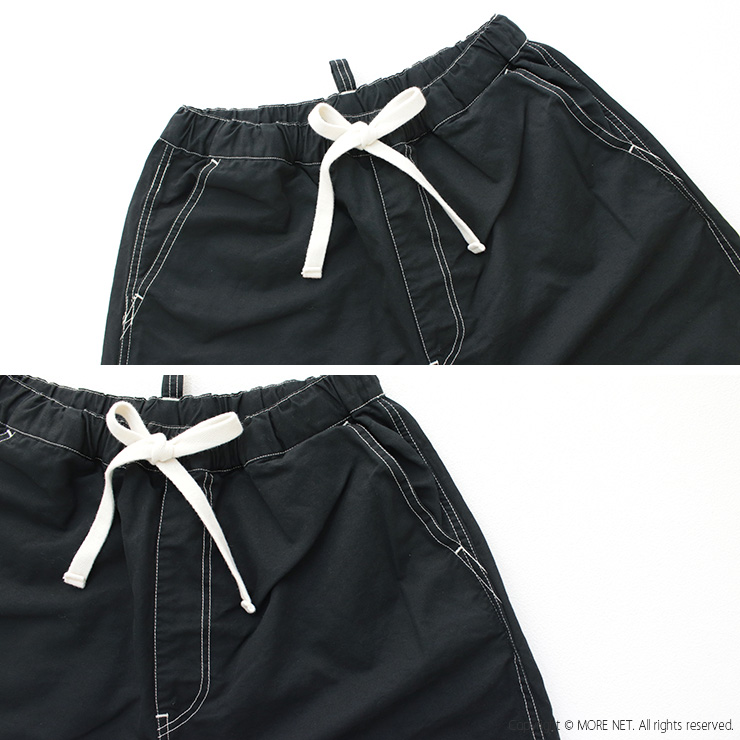 ナチュラルランドリー NATURAL LAUNDRY CLカルゼガーデンパンツ 7251P-011 ボトムス ワイド 無地 日本製 レディース 2025春夏 | NATURAL LAUNDRY | 07