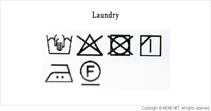 ナチュラルランドリー NATURAL LAUNDRY ボーダーワイドPO 7252C-010 トップス 7分袖 日本製 レディース 2025春夏 | NATURAL LAUNDRY | 10