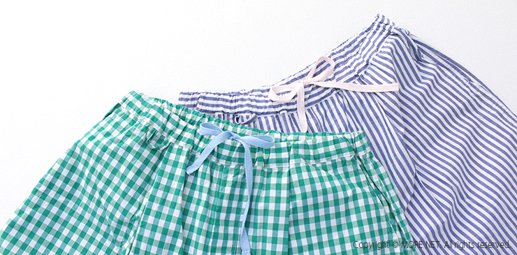 ナチュラルランドリー NATURAL LAUNDRY CLライトタイプライターリラックスPT 7252P-008  日本製 レディース 2025春夏 裾直し対象外 /返品・交換不可/SALE セール | NATURAL LAUNDRY | 11