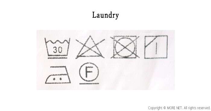 NATURAL LAUNDRY（ナチュラルランドリー） NATURAL LAUNDRY 16W