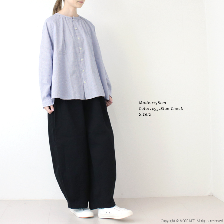 NATURAL LAUNDRY（ナチュラルランドリー） NATURAL LAUNDRY W