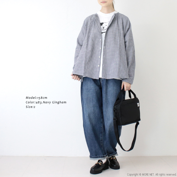 NATURAL LAUNDRY（ナチュラルランドリー） NATURAL LAUNDRY W