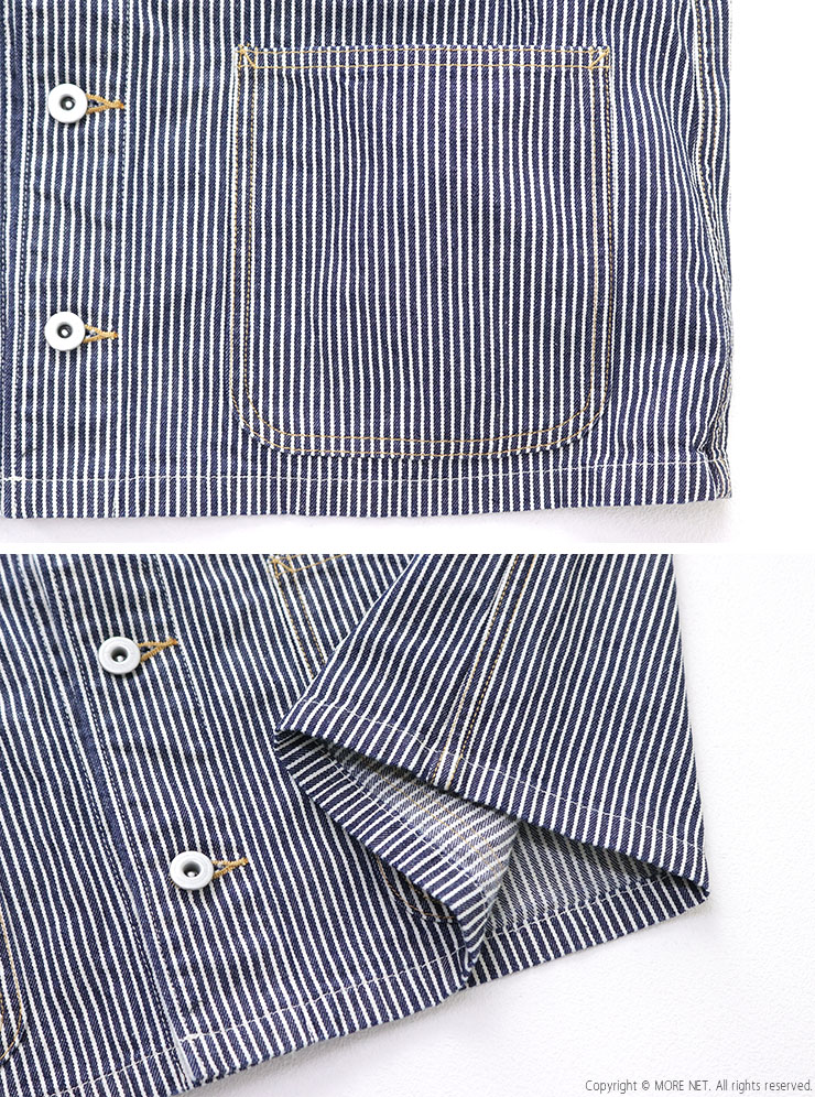 NATURAL LAUNDRY（ナチュラルランドリー） NATURAL LAUNDRY 10ozデニム