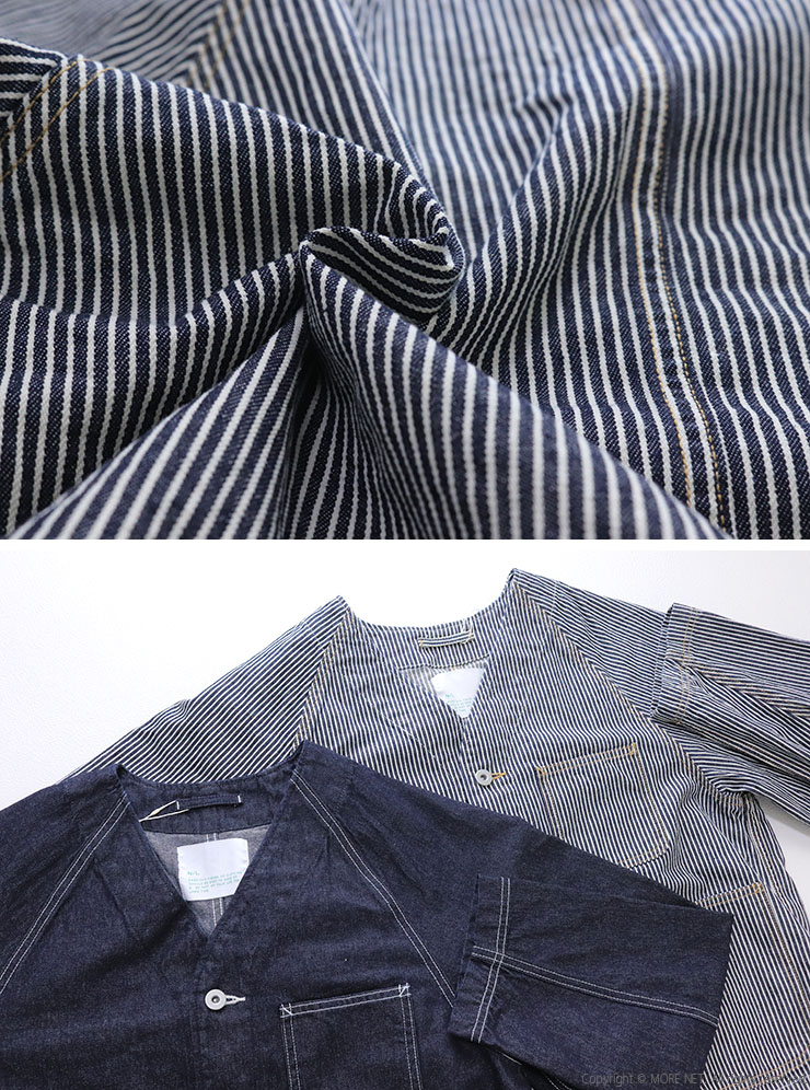 NATURAL LAUNDRY（ナチュラルランドリー） NATURAL LAUNDRY 10ozデニム