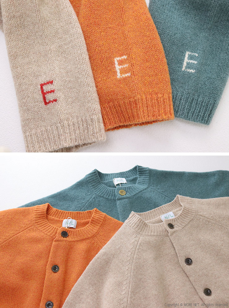 NATURAL LAUNDRY（ナチュラルランドリー） ラムナイロンラグラン