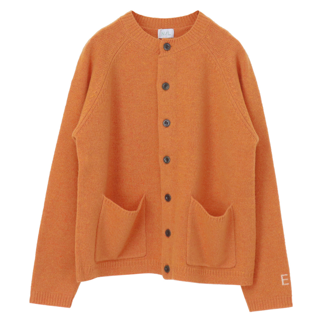 NATURAL LAUNDRY（ナチュラルランドリー） ラムナイロンラグラン