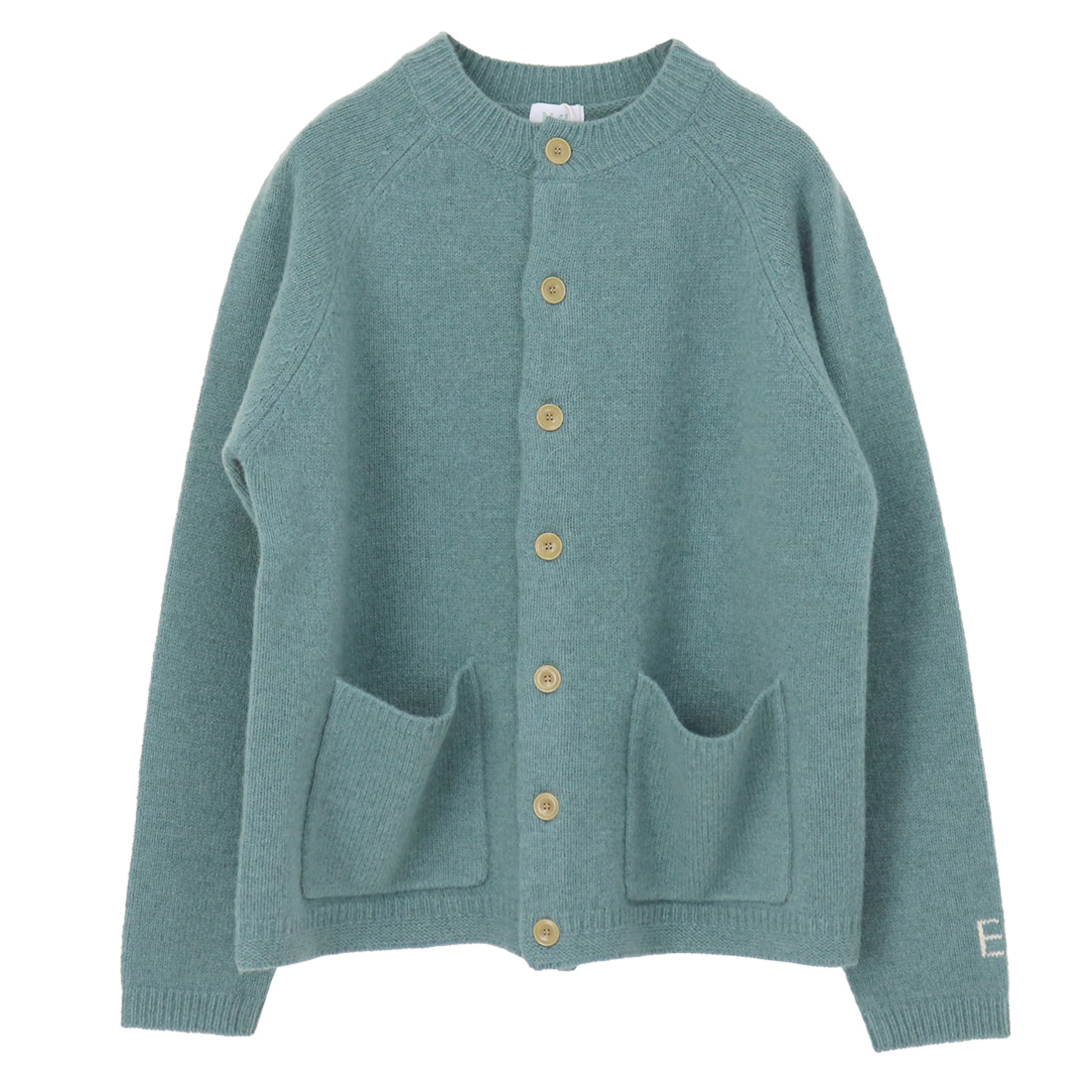 NATURAL LAUNDRY（ナチュラルランドリー） ラムナイロンラグラン