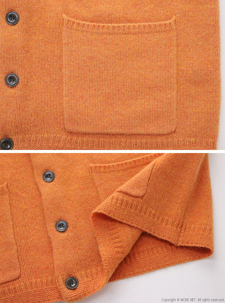 NATURAL LAUNDRY（ナチュラルランドリー） ラムナイロンラグラン