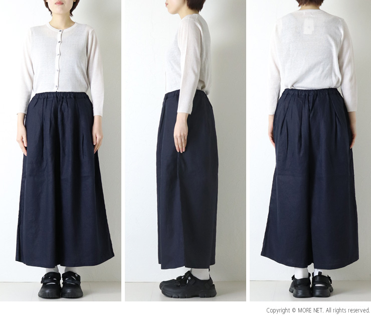 NATURAL LAUNDRY（ナチュラルランドリー） NATURAL LAUNDRY 40