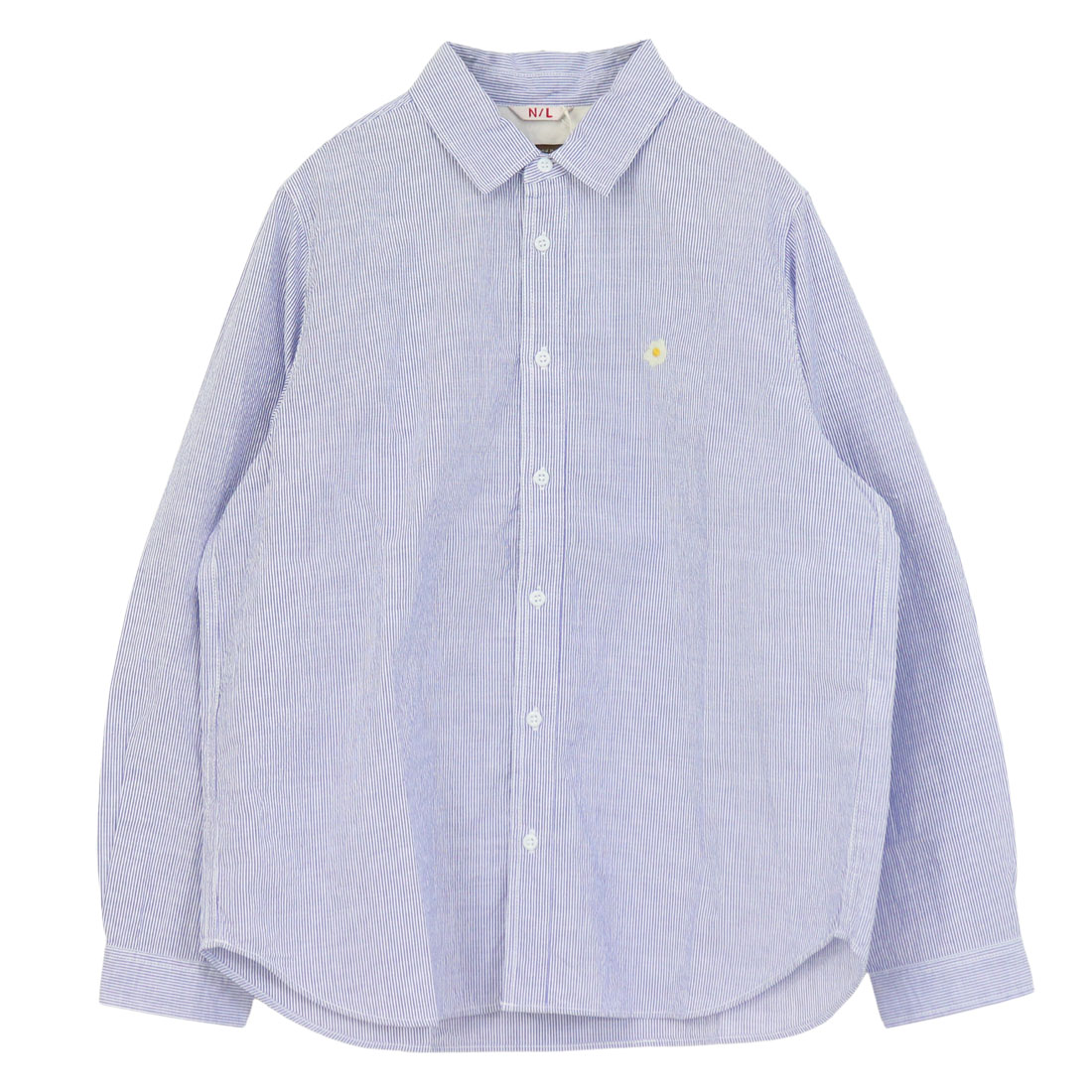NATURAL LAUNDRY（ナチュラルランドリー） コットンシャンブレーサニー 