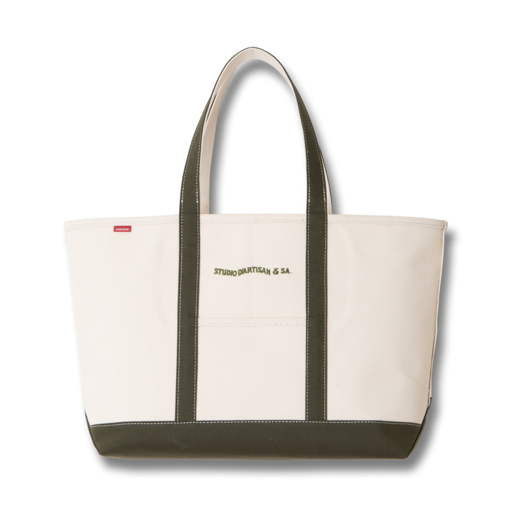 【新品未使用】 studio d'artisan 40周年 ミドルバッグ STUDIO D'ARTISAN/ステュディオ・ダ・ルチザン」40周年限定大戦