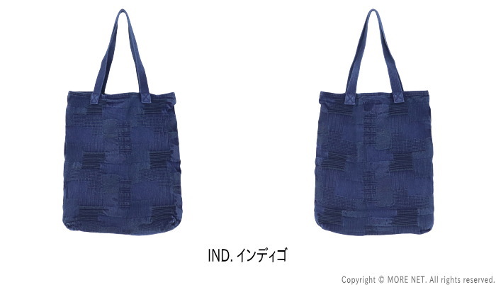 TEZ Dさん専用 STUDIO D'ARTISAN（ステュディオ・ダ・ルチザン） インディゴ