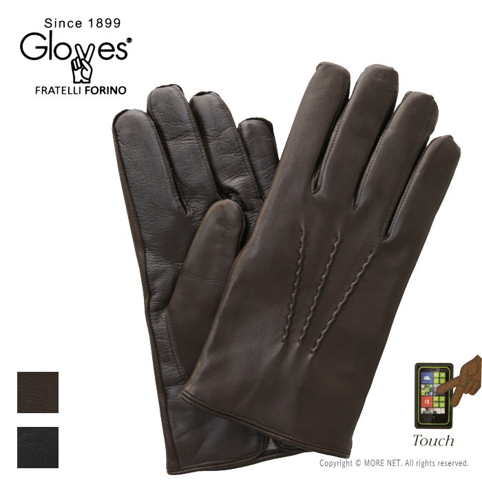 【新品】GLOVES(グローブス) ラムレザー グローブ 新品】GLOVES(グローブス) ラムレザー グローブ