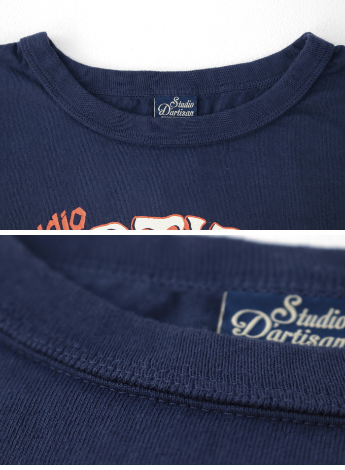 STUDIO D'ARTISAN（ステュディオ・ダ・ルチザン） STUDIO D'ARTISAN