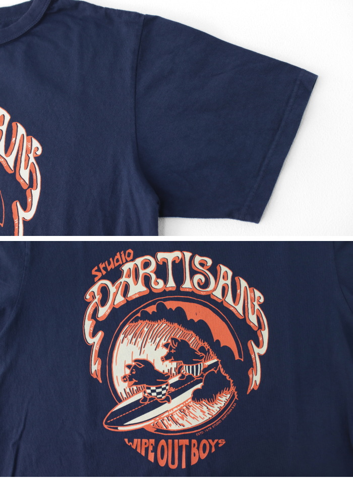 STUDIO D'ARTISAN（ステュディオ・ダ・ルチザン） STUDIO D'ARTISAN