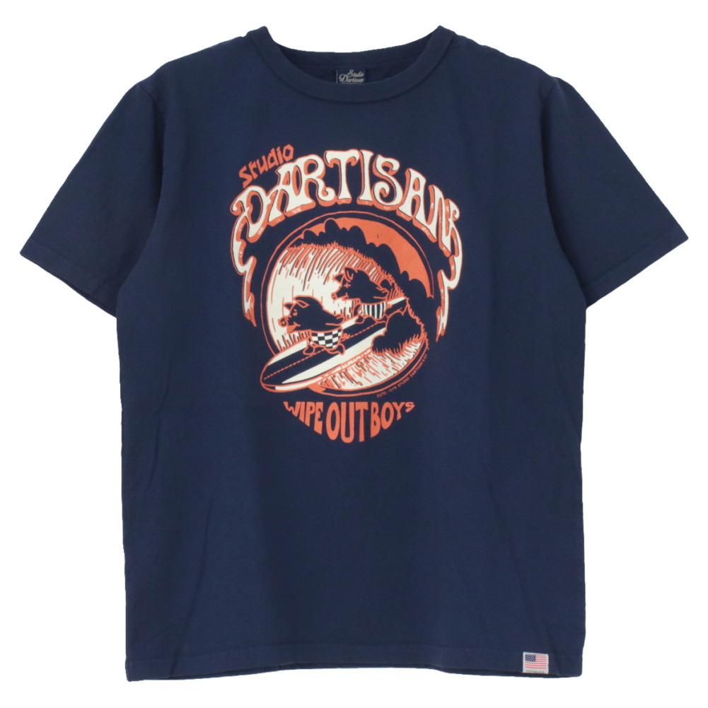 STUDIO D'ARTISAN（ステュディオ・ダ・ルチザン） STUDIO D'ARTISAN