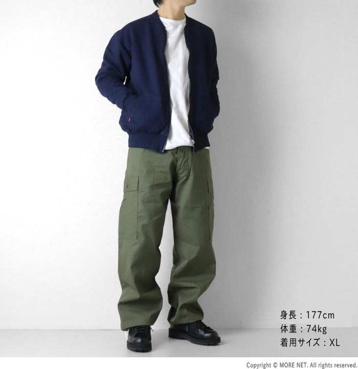 STUDIO D'ARTISAN（ステュディオ・ダ・ルチザン） インディゴ