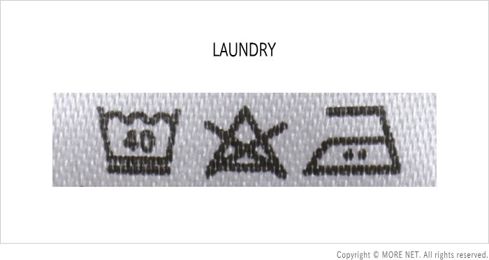 STUDIO D'ARTISAN（ステュディオ・ダ・ルチザン） 吊り編みパーカー