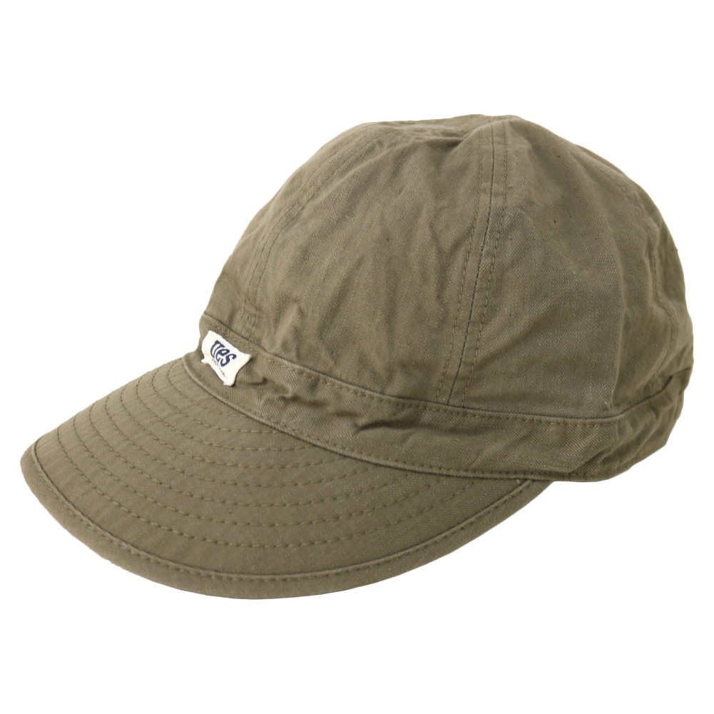 UES ウエス トラベラーキャップ 822201 メンズ レディース 日本