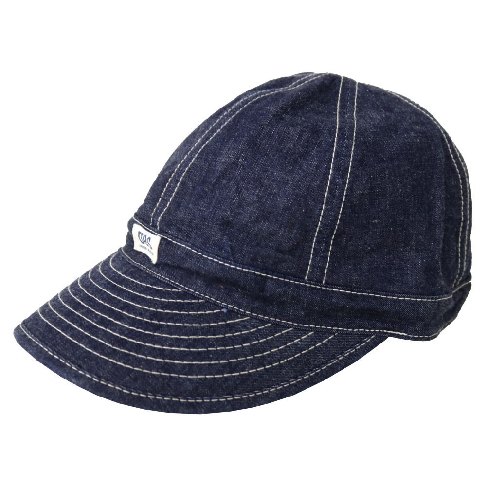 ウエス UES トラベラーキャップ 822201 メンズ レディース 日本製 帽子｜more-net2｜04