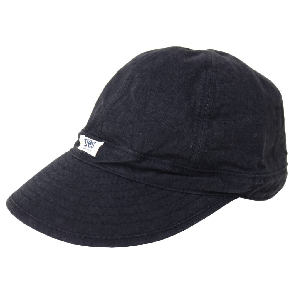 ウエス UES トラベラーキャップ 822201 メンズ レディース 日本製 帽子｜more-net2｜05