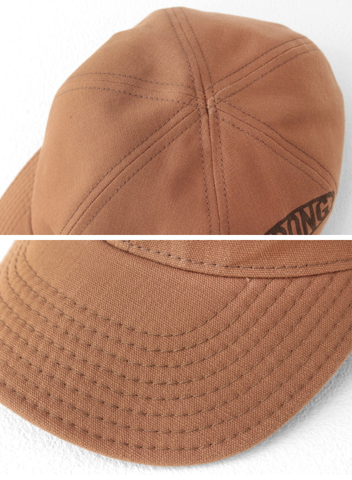 ウエス UES プリントベースボールキャップ 822555 メンズ レディース 日本製 帽子 UES（ウエス） プリントベースボールキャップ 822555 メンズ