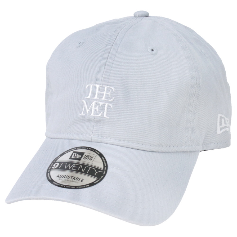 ニューエラ NEW ERA The Metコラボ ミニロゴ キャップ メンズ レディース 帽子 2025春夏 | NEW ERA | 02