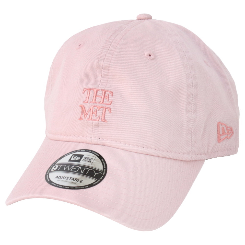 ニューエラ NEW ERA The Metコラボ ミニロゴ キャップ メンズ レディース 帽子 2025春夏 | NEW ERA | 03