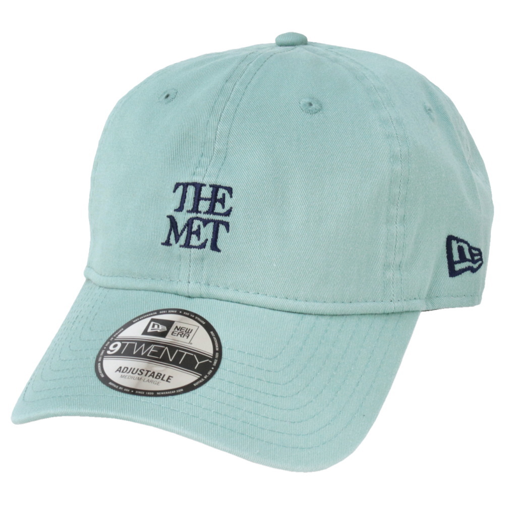 ニューエラ NEW ERA The Metコラボ ミニロゴ キャップ メンズ レディース 帽子 2025春夏 | NEW ERA | 04