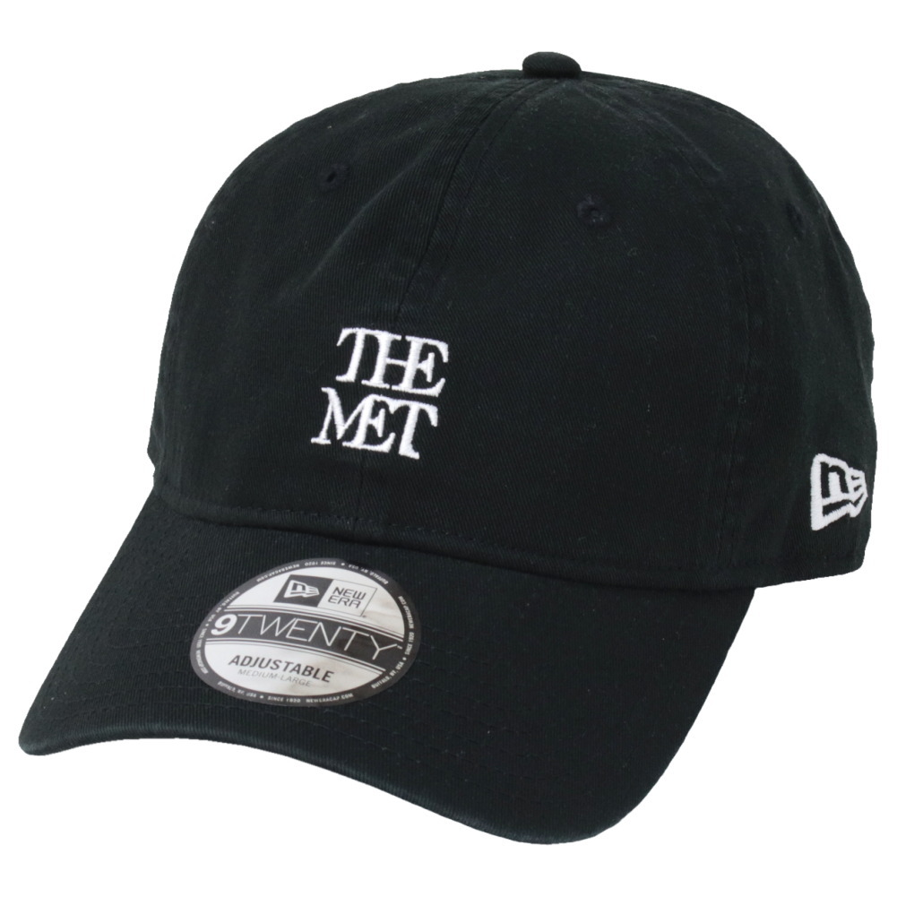 ニューエラ NEW ERA The Metコラボ ミニロゴ キャップ メンズ レディース 帽子 2025春夏 | NEW ERA | 06