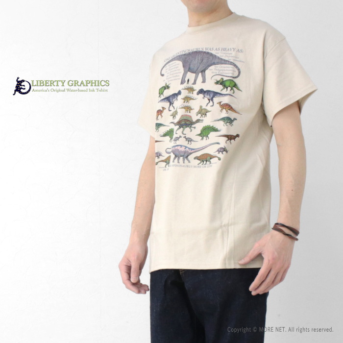 LIBERTY GRAPHICS（リバティグラフィックス） リバティーグラフィック