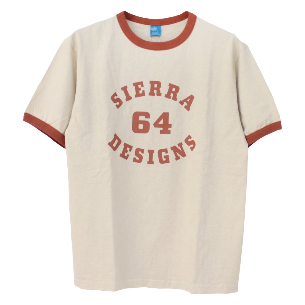GOOD ON グッドオン Good On x シエラデザインズ SIERRA DESIGNS
