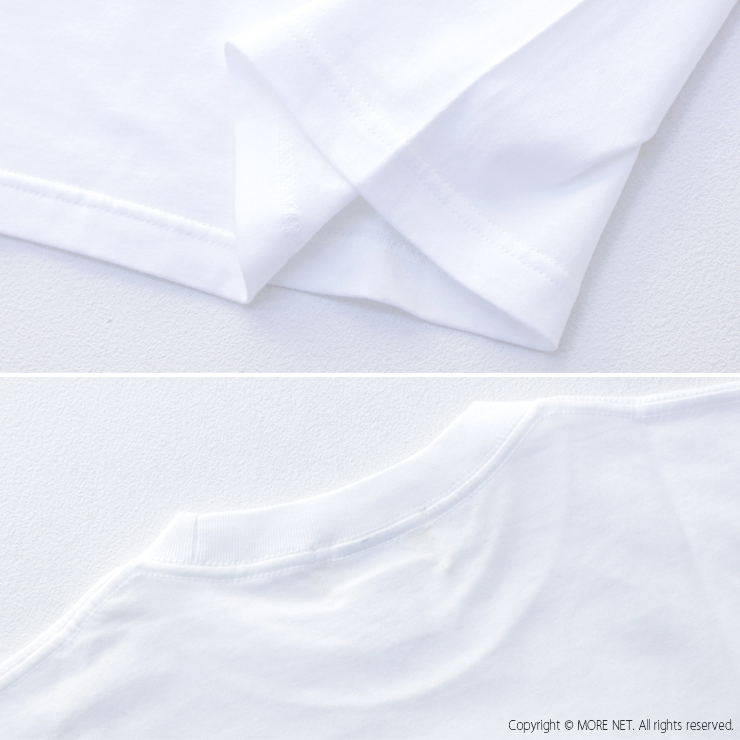 ハーベスティ HARVESTY プリントボックスTシャツ PRINTED BOX TEE A52514 日本製 犬 イラスト 半袖 コラボ トップス レディース メンズ 男女兼用 2025春夏 | HARVESTY | 08