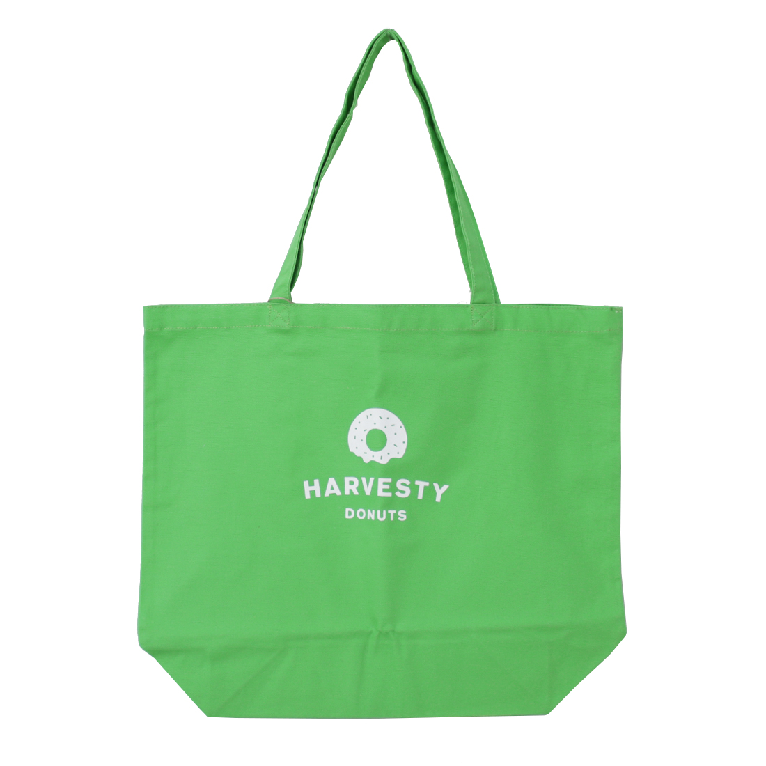 ハーベスティ HARVESTY ドーナツプリントトートバッグ A92305 キャンバス 大きめ 通勤 通学 レディース 鞄｜more-net2｜03