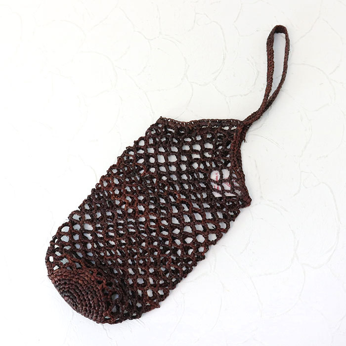 ルボヤージュエンパニエ Le Voyage en Panier フィッシュネットバッグ AM567 レディース かばん かごバッグ /返品・交換不可/SALE セール | LE VOYAGE EN PANIER | 02