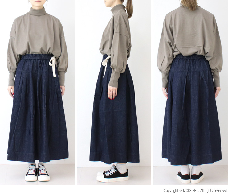 サザンカバイツリーズ sasanqua by trees 60ozカツラギデニムタックス